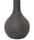 Decorative glass bottle/vase