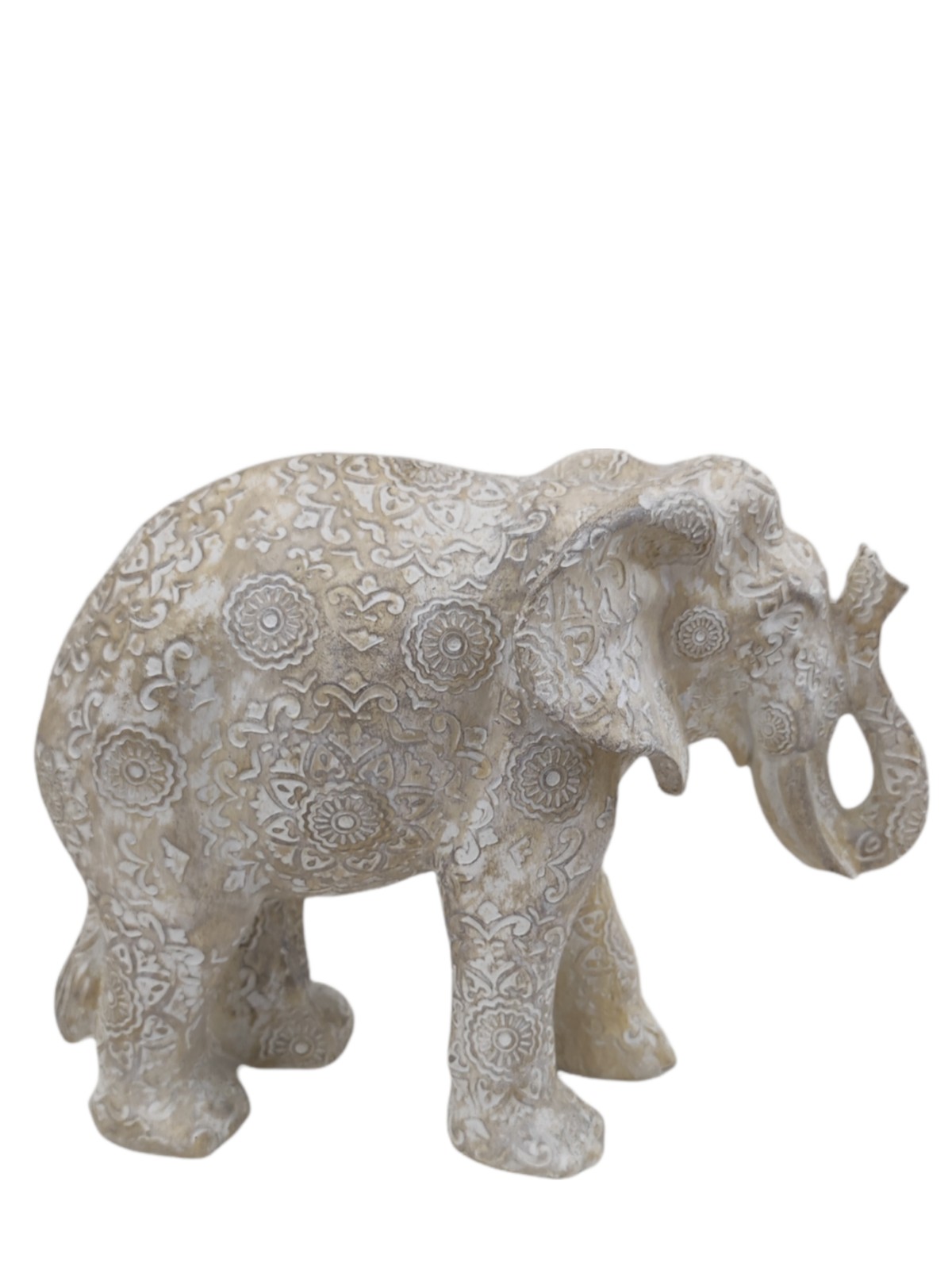 Decorative elephant