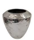 “Mandala” porcelain ashtray