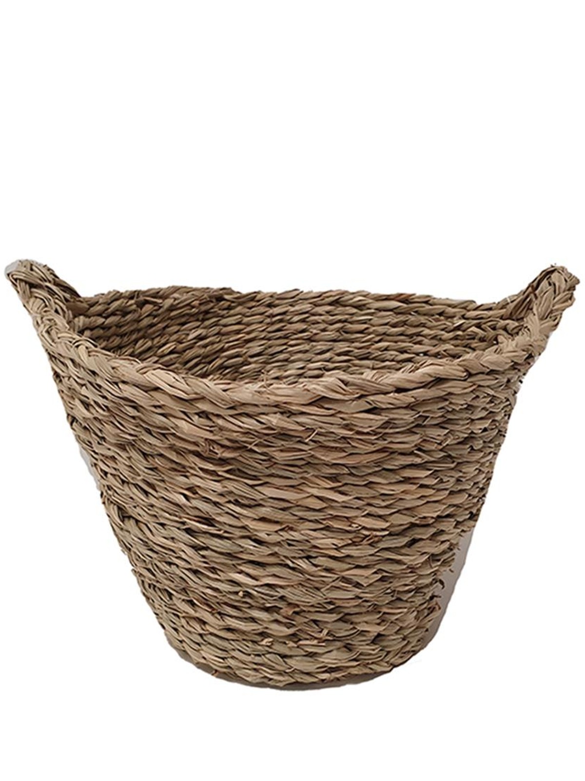 Conical basket