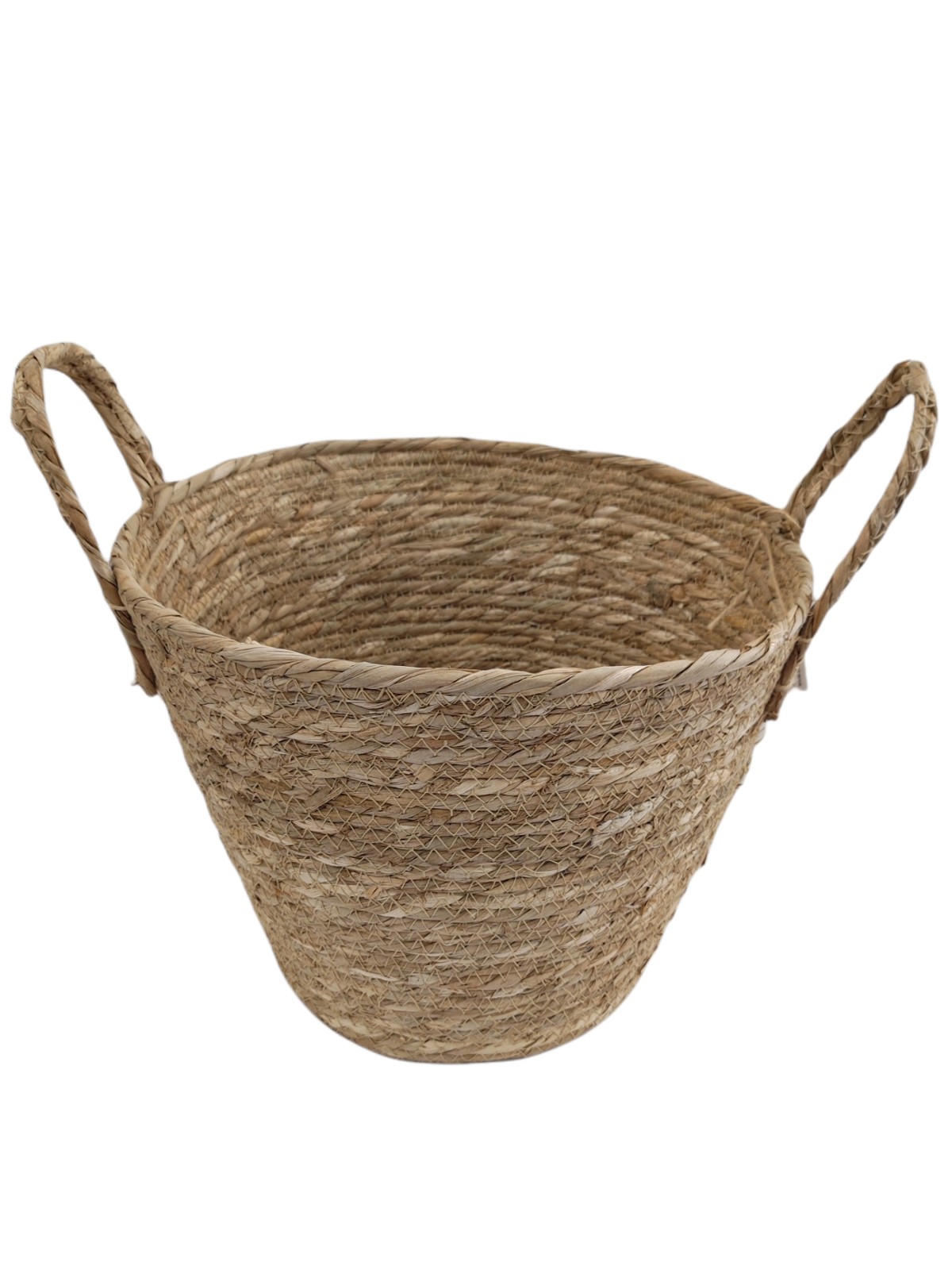 Conical basket