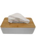 Box for tissues