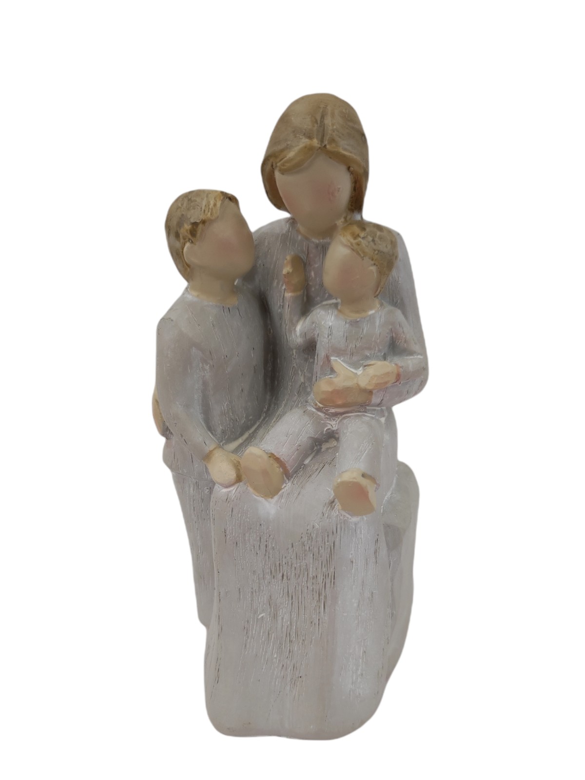 Decorative miniature “Family”