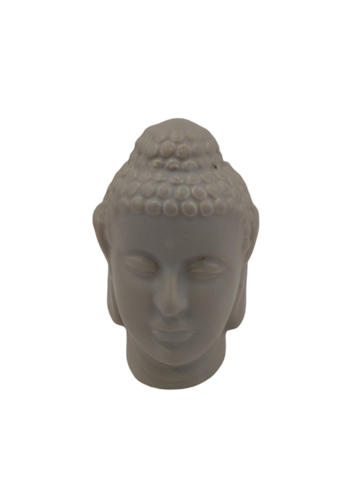 Buddha head miniature