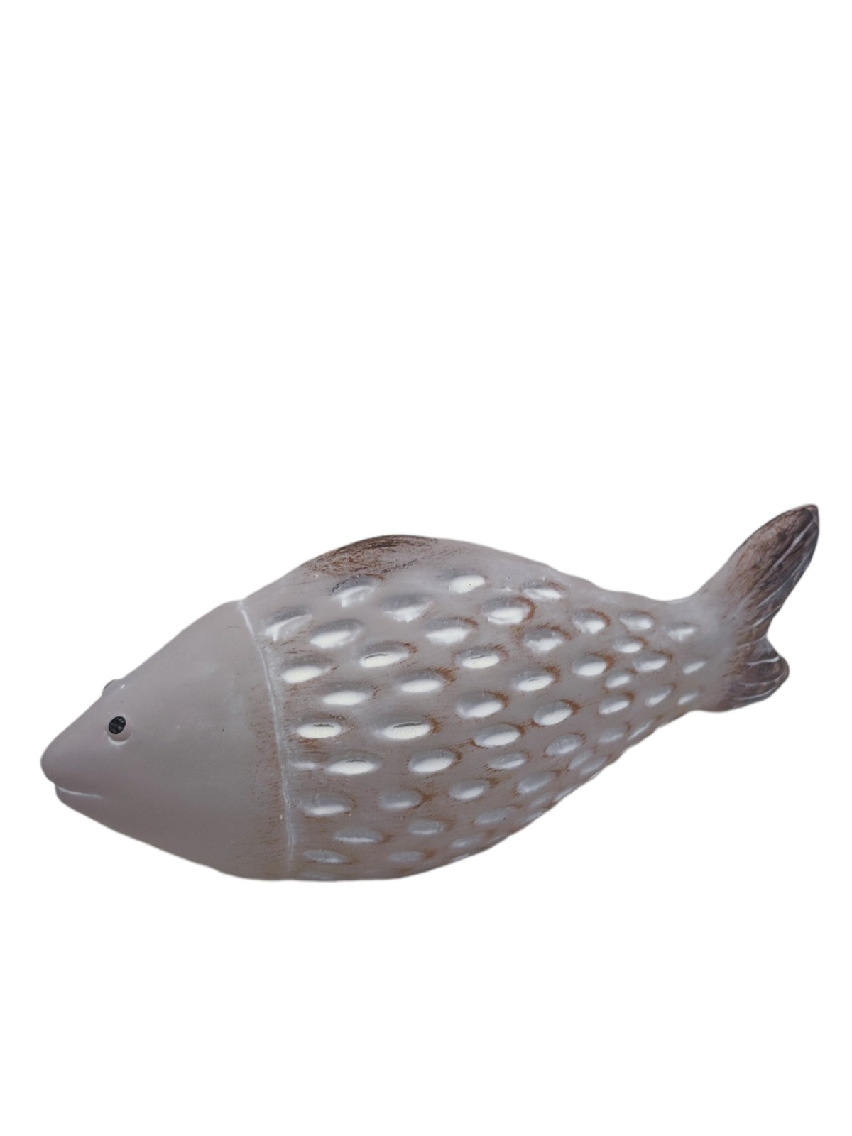 Διακοσμητικό ψάρι κεραμικό