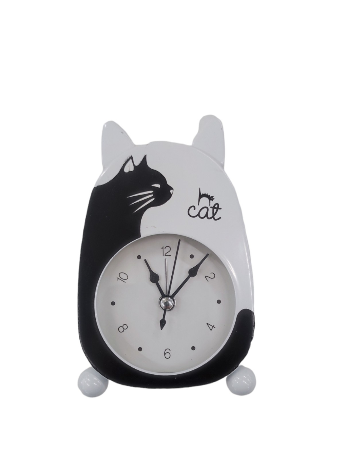 Ρολόι επιτραπέζιο “CAT”