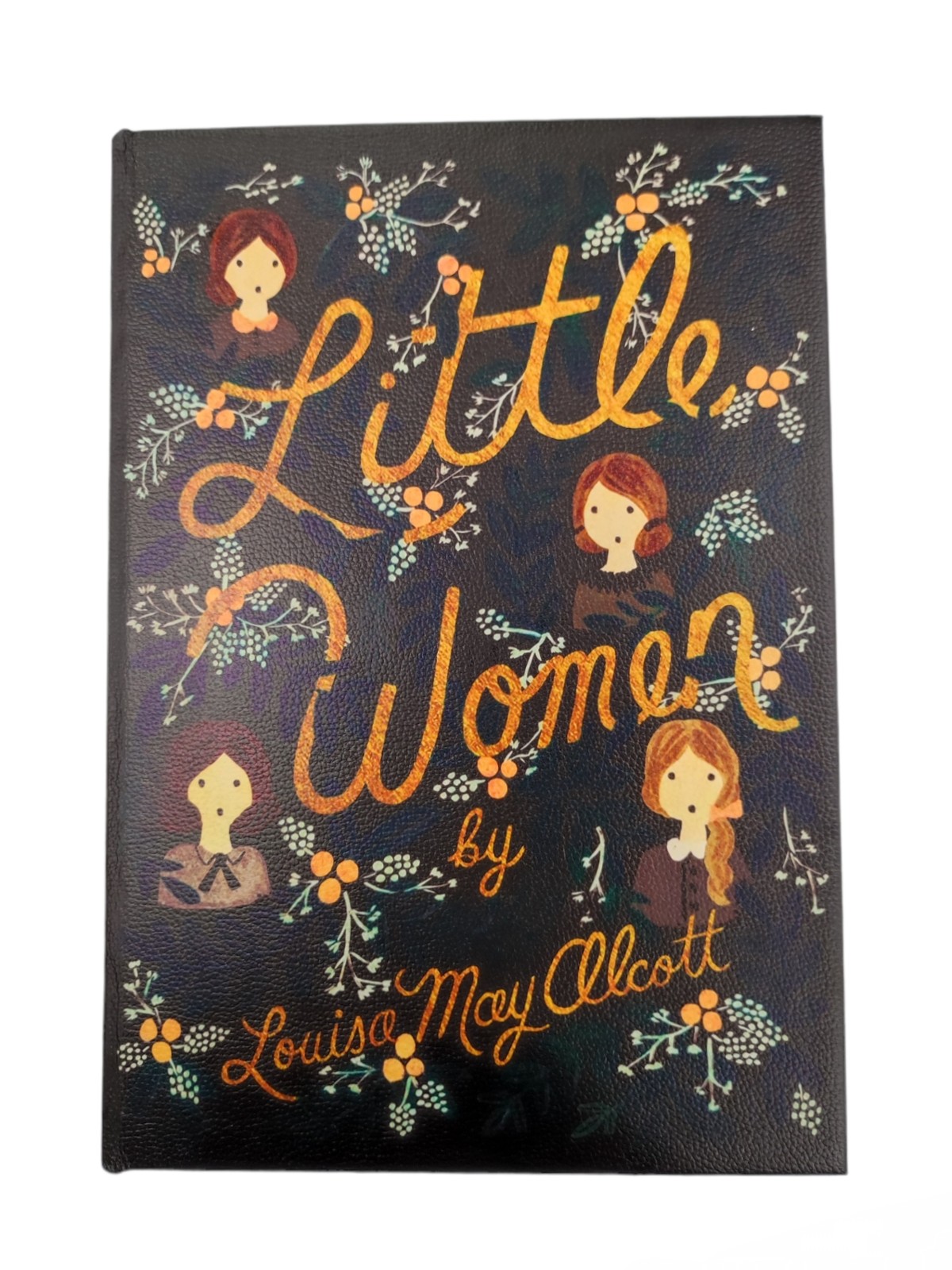 Κουτί βιβλίο little woman